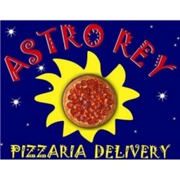 Pizzaria Astro Rey