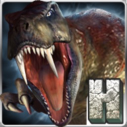 Hungry Dino Adventure