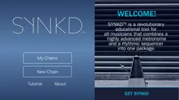 How to cancel & delete synkd 1