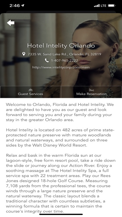 The Intelity Hotel Collection