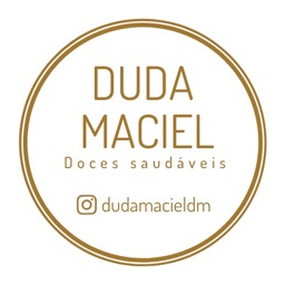 Duda Maciel Doces Saudáveis