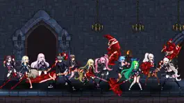 Game screenshot Dungeon Princess apk