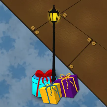 Le Noël de Léon Читы