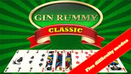 Game screenshot Gin Rummy Pabroton mod apk