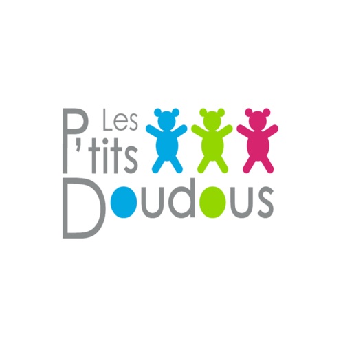 Les Ptits Doudous Soignants by Nolwenn Febvre