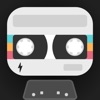 On Tape Audiobooks icon