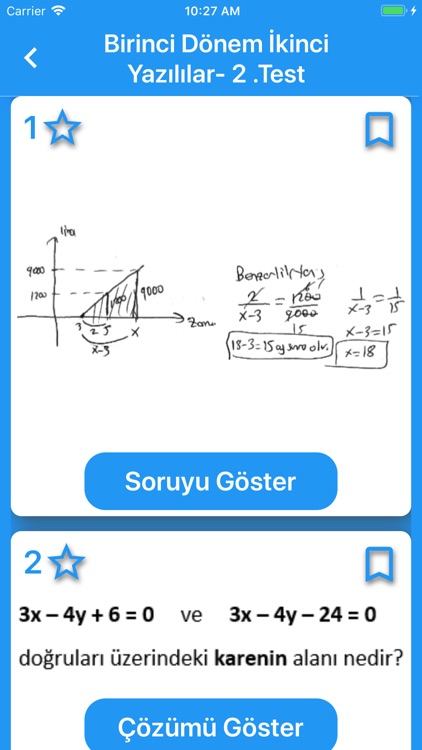 10.SINIF MATEMATİK screenshot-4