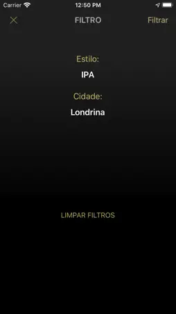 Iris Pay screenshot 4
