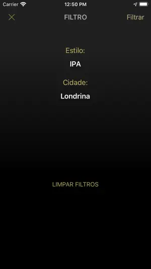 Iris Pay screenshot 4