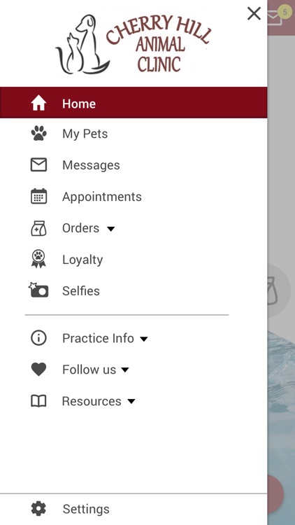 Cherry Hill Animal Clinic screenshot-4