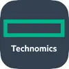 HPE Technomics App Feedback