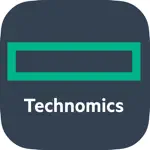 HPE Technomics App Problems