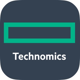 HPE Technomics