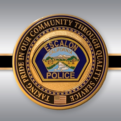 Escalon PD by Escalon Police Department