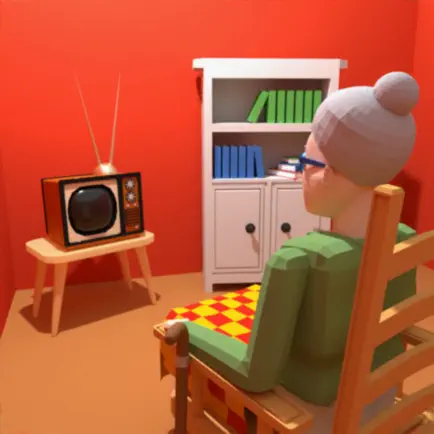 Granny Versus Neighbor Cheats