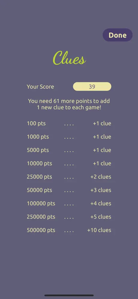 Spell Mania : Unscramble Words