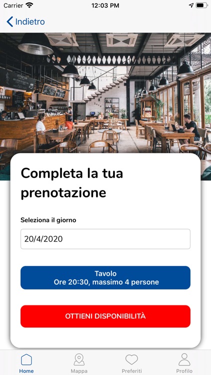 Tu Puoi screenshot-4