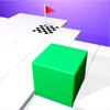 Mine Cube 3D icon