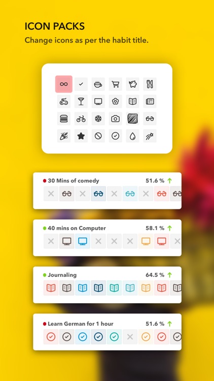 Häbit Tracker screenshot-4