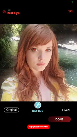 Game screenshot Lens Pro & Eye Changer - Kira apk