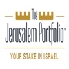 The Jerusalem Portfolio icon