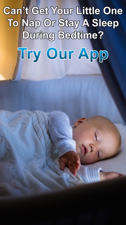 Sound to Children Sleep