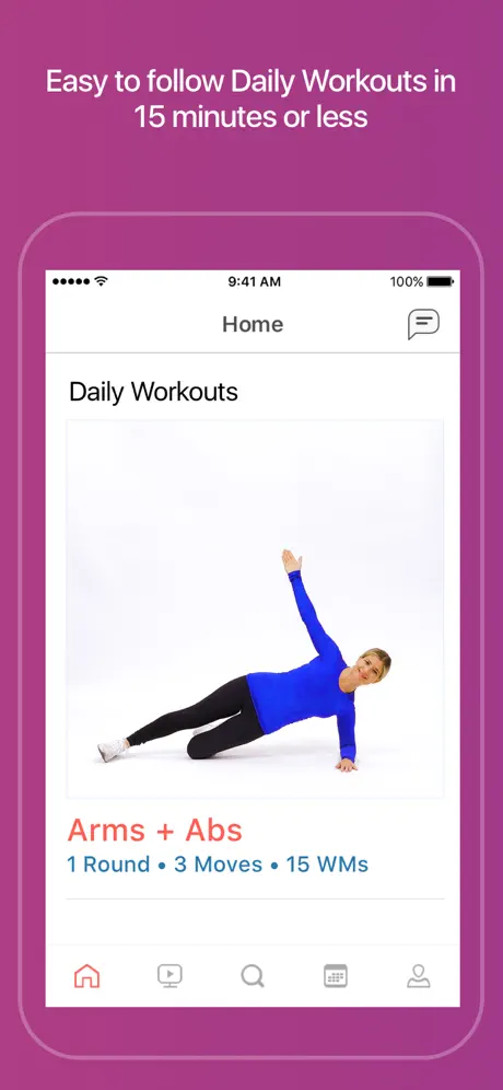 Grokker: Yoga, Fitness, Mind