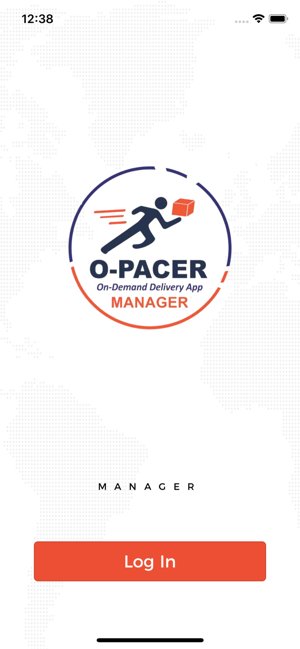 O Pacer Manager(圖1)-速報App