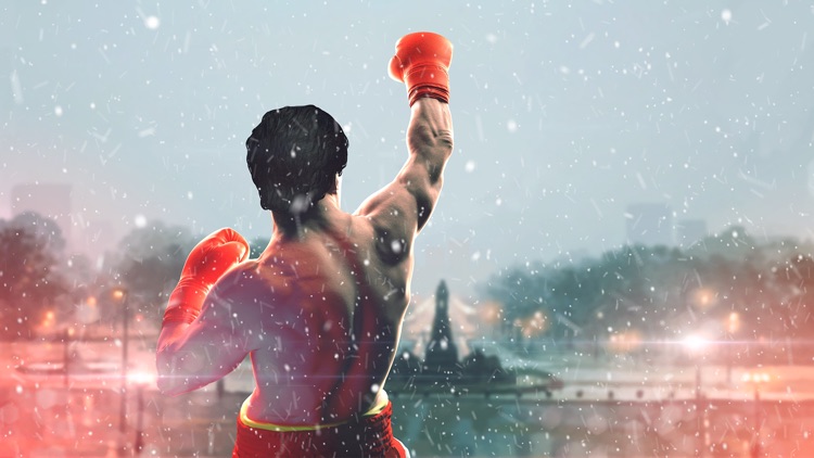 Real Boxing 2: ROCKY screenshot-0