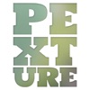 Pexture - Text on photo icon