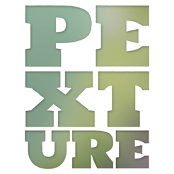 ‎Pexture - Text in photo