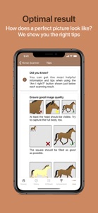 Horse Scanner screenshot #10 for iPhone