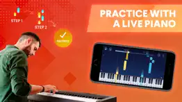 How to cancel & delete onlinepianist:play piano songs 1