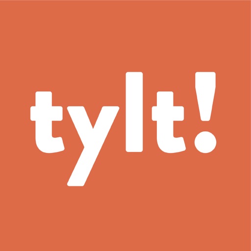 Think You'll Like This! (Tylt) iOS App