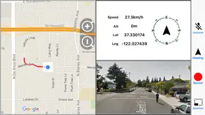 Grand View Recorder screenshot 1