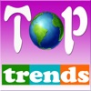 Top-Trends - iPadアプリ