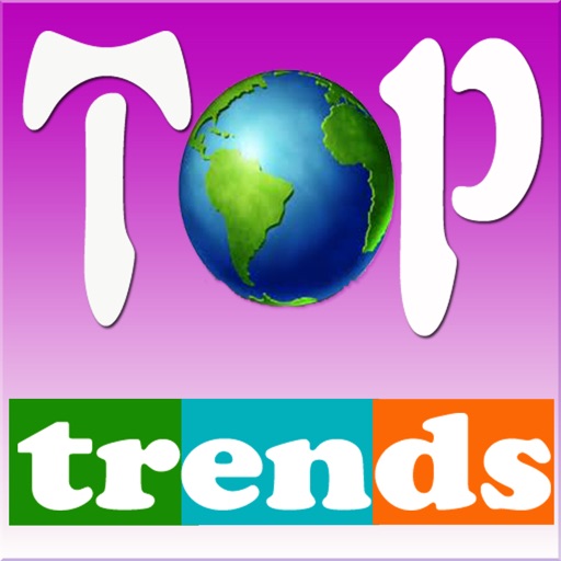 Top-Trends icon