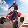 ATV Mountain Race - iPhoneアプリ