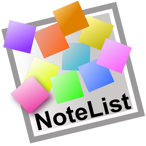 NoteList 4