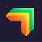 Raiz is a financial service App, helping you to save and invest your money