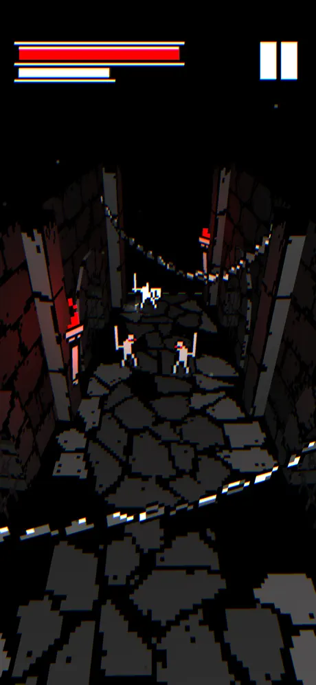 Bleak Sword