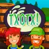 Txotx App Feedback