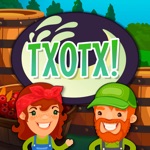 Download Txotx app