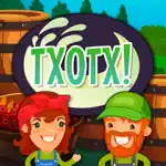 Txotx App Positive Reviews
