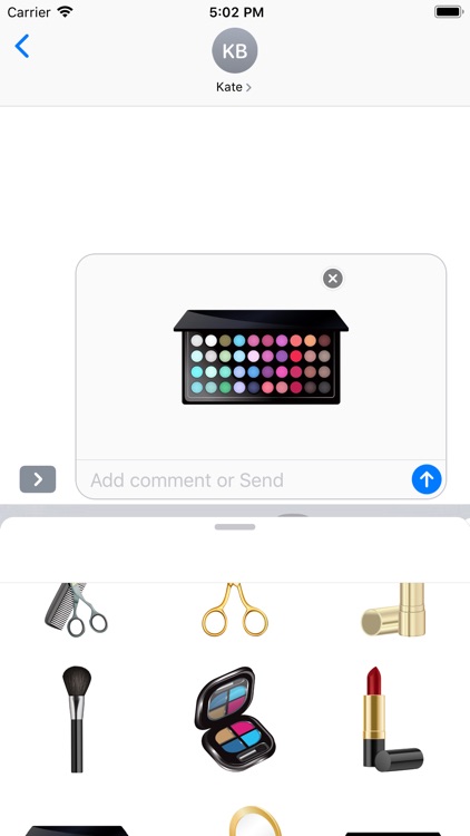 Great stickers screenshot-3