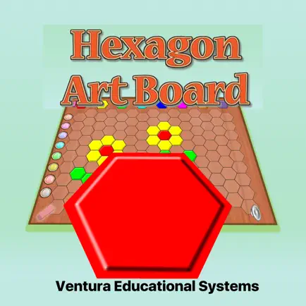 Hexagon Art Board Cheats