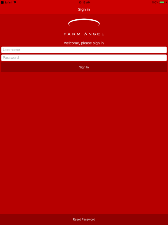 Screenshot #4 pour Farm Angel