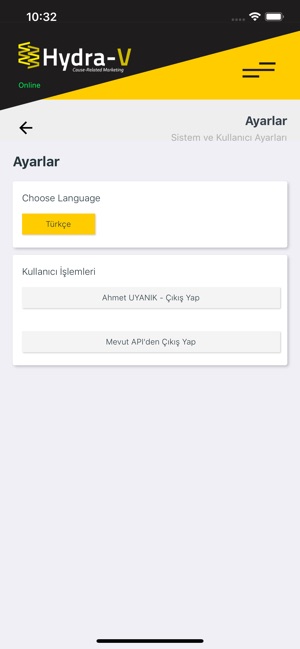Hydra-V Service Tracking(圖8)-速報App