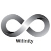 Wifinity icon