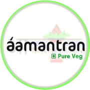 Aamantranraga Pure Veg